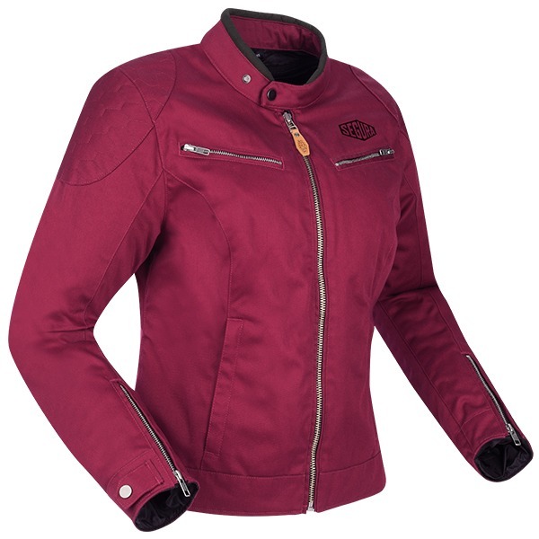 Segura Segura jacket lady tina burg